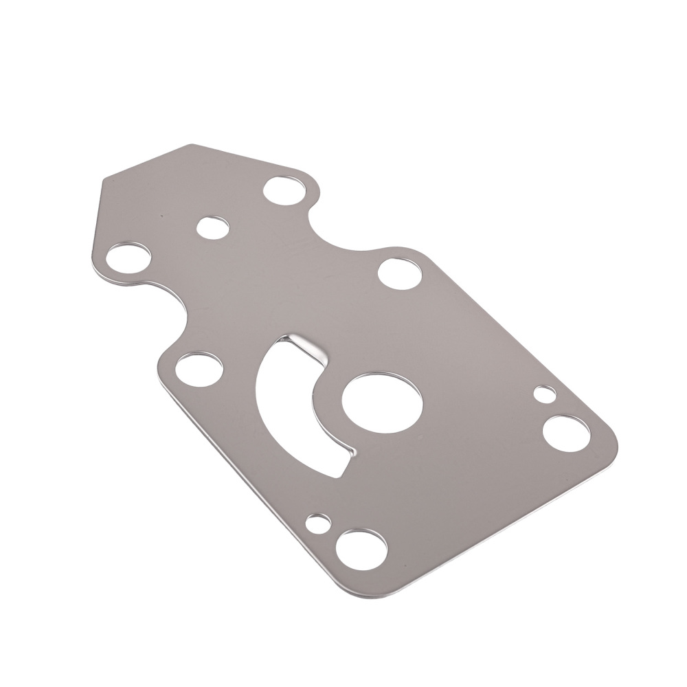 Boat Impeller Repair Kit compatible for Yamaha F15C F20 2006-18 63V-W0078 Water Pump Parts