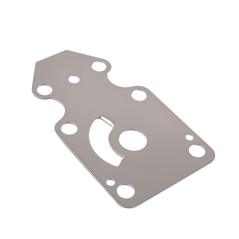 Boat Impeller Repair Kit compatible for Yamaha F15C F20 2006-18 63V-W0078 Water Pump Parts