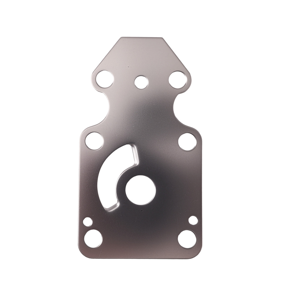 Boat Impeller Repair Kit compatible for Yamaha F15C F20 2006-18 63V-W0078 Water Pump Parts