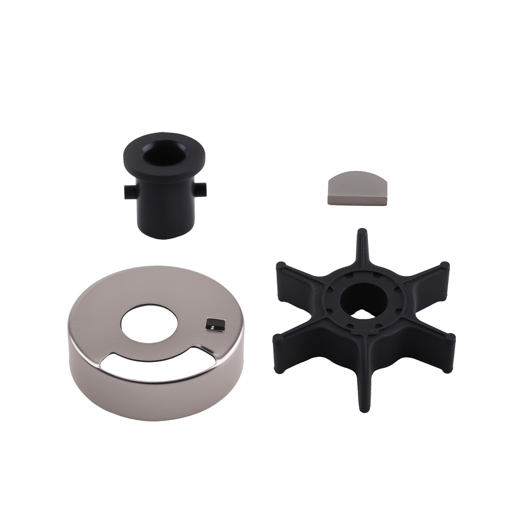 Girante Kit compatibile per Yamaha Fuoribordo 9.9HP 15HP 20HP 63V-W0078-00 18-3433