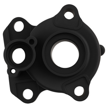 Impeller Kit compatible for Yamaha F80 F90 F100 1999-2017 67F-44311-01-00 18-3409