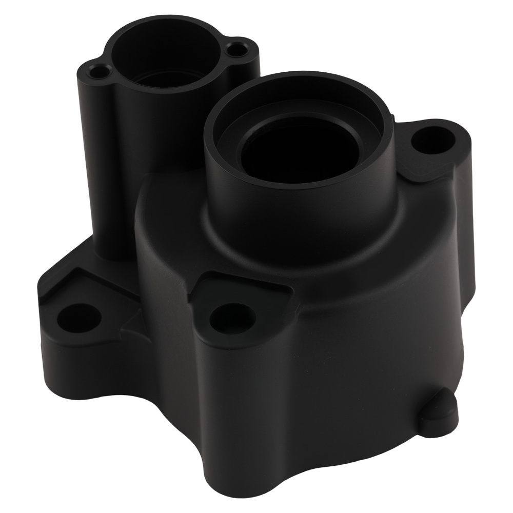 Impeller Kit compatible for Yamaha F80 F90 F100 1999-2017 67F-44311-01-00 18-3409