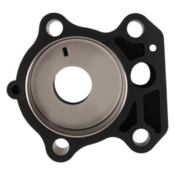 Impeller Kit compatible for Yamaha F80 F90 F100 1999-2017 67F-44311-01-00 18-3409