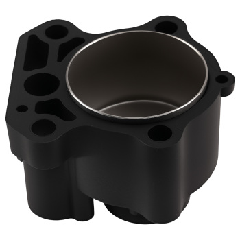 Impeller Kit compatible for Yamaha F80 F90 F100 1999-2017 67F-44311-01-00 18-3409