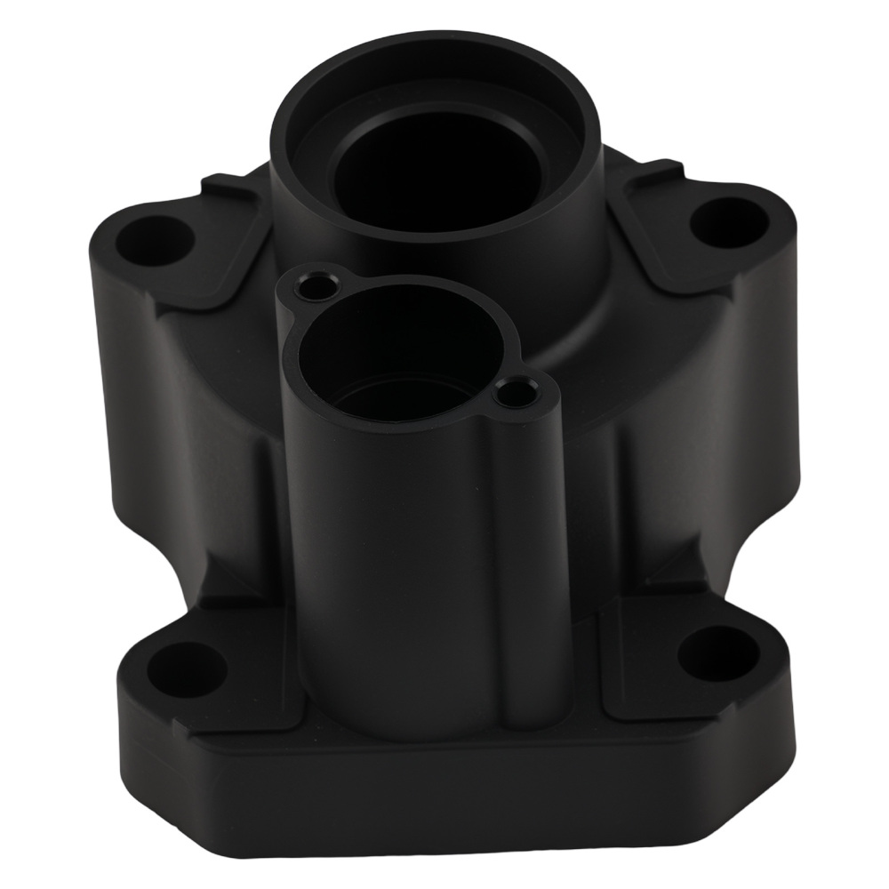 Impeller Kit compatible for Yamaha F80 F90 F100 1999-2017 67F-44311-01-00 18-3409