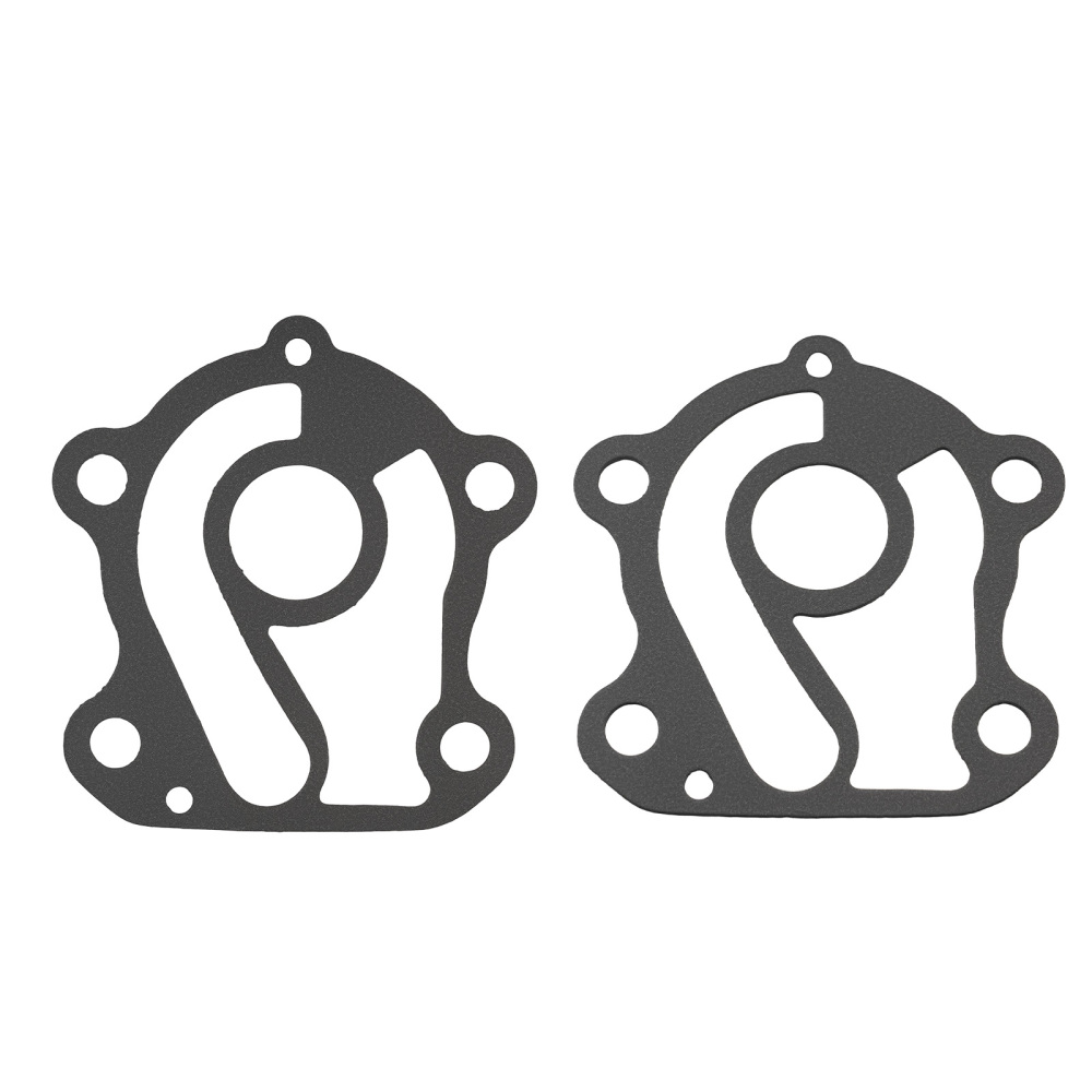 Impeller Kit compatible for Yamaha F80 F90 F100 1999-2017 67F-44311-01-00 18-3409