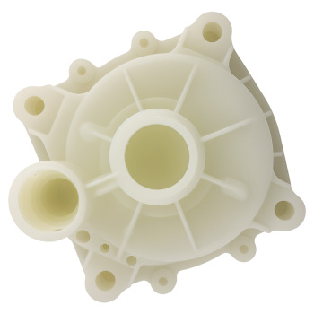 Impeller Repair Kit compatible for Yamaha F75B F90B F115 75-115HP 2002-2017 18-3442