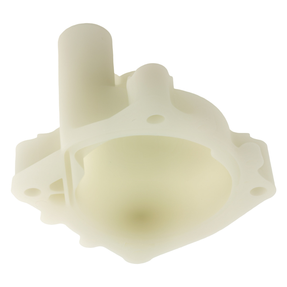 Impeller Repair Kit compatible for Yamaha F75B F90B F115 75-115HP 2002-2017 18-3442