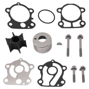 Impeller Kit compatible for Yamaha 2 Stroke 60 70 75 80 85 90HP Outboard 18-3370