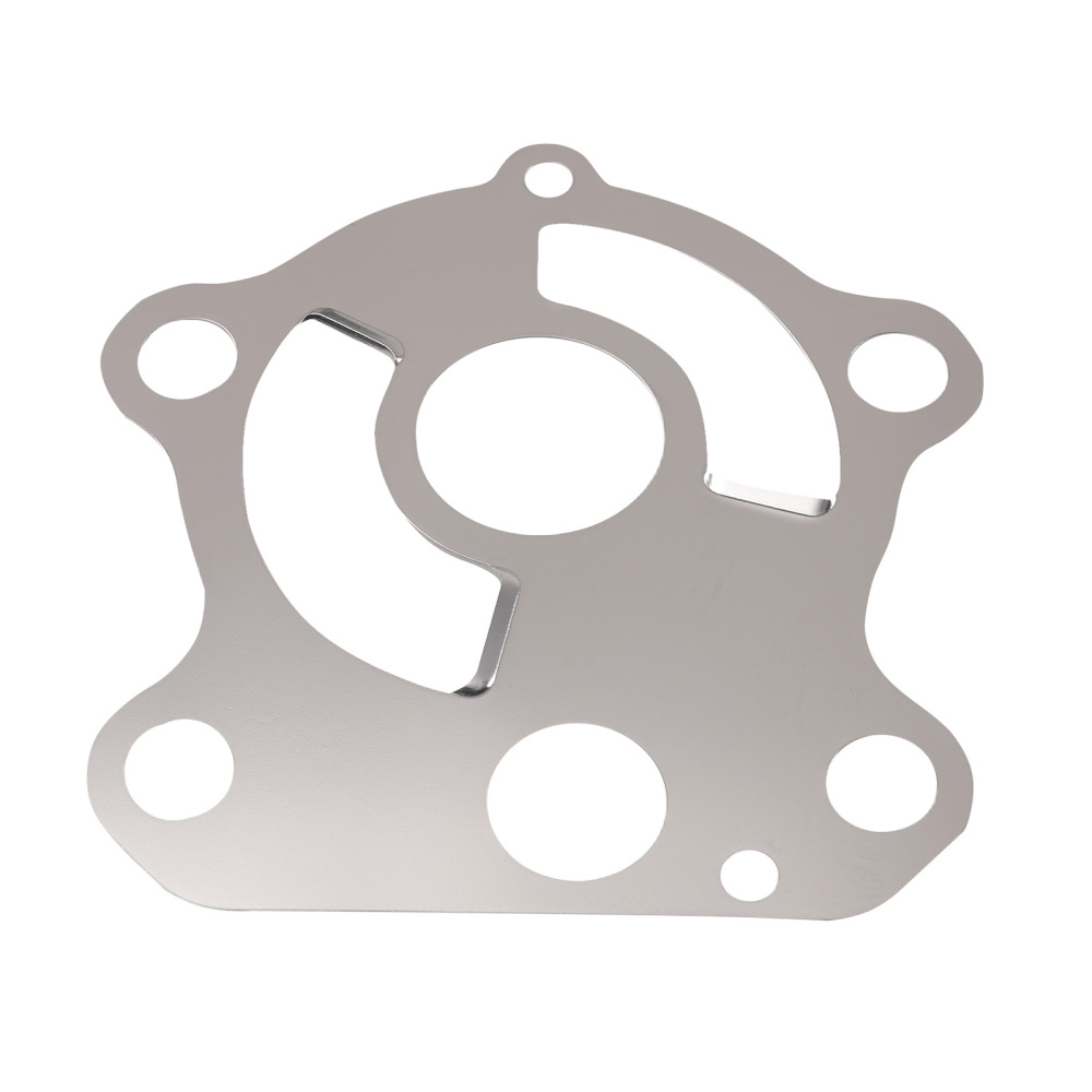 Impeller Kit compatible for Yamaha 2 Stroke 60-90HP 688-44322-00 692-W0078-02-00