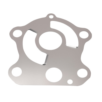 Impeller Kit compatible for Yamaha 2 Stroke 60-90HP 688-44322-00 692-W0078-02-00