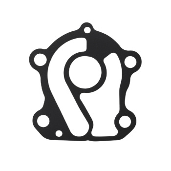 Impeller compatible for Yamaha Outboard 60 70 75 80 85 90 HP 2-Str 692-W0078-01-00