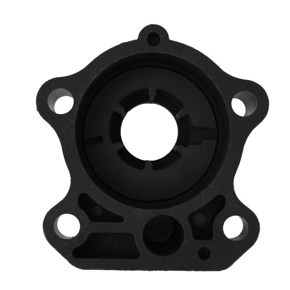 Impeller compatible for Yamaha Outboard 60 70 75 80 85 90 HP 2-Str 692-W0078-01-00