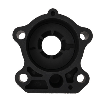 Impeller compatible for Yamaha Outboard 60 70 75 80 85 90 HP 2-Str 692-W0078-01-00