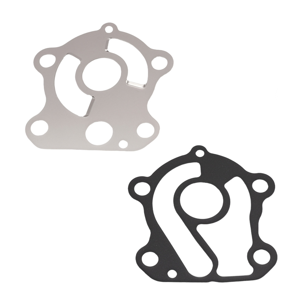 Impeller compatible for Yamaha Outboard 60 70 75 80 85 90 HP 2-Str 692-W0078-01-00