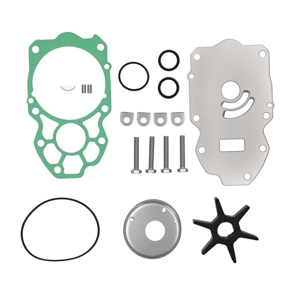 Impeller Kit compatible for Yamaha F225 F250 F300 4.2L Outboard 6CE-W0078-00-00