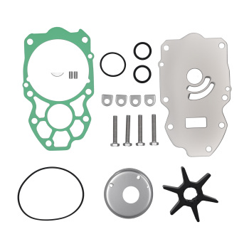 Impeller Kit compatible for Yamaha F225 F250 F300 4.2L Outboard 6CE-W0078-00-00