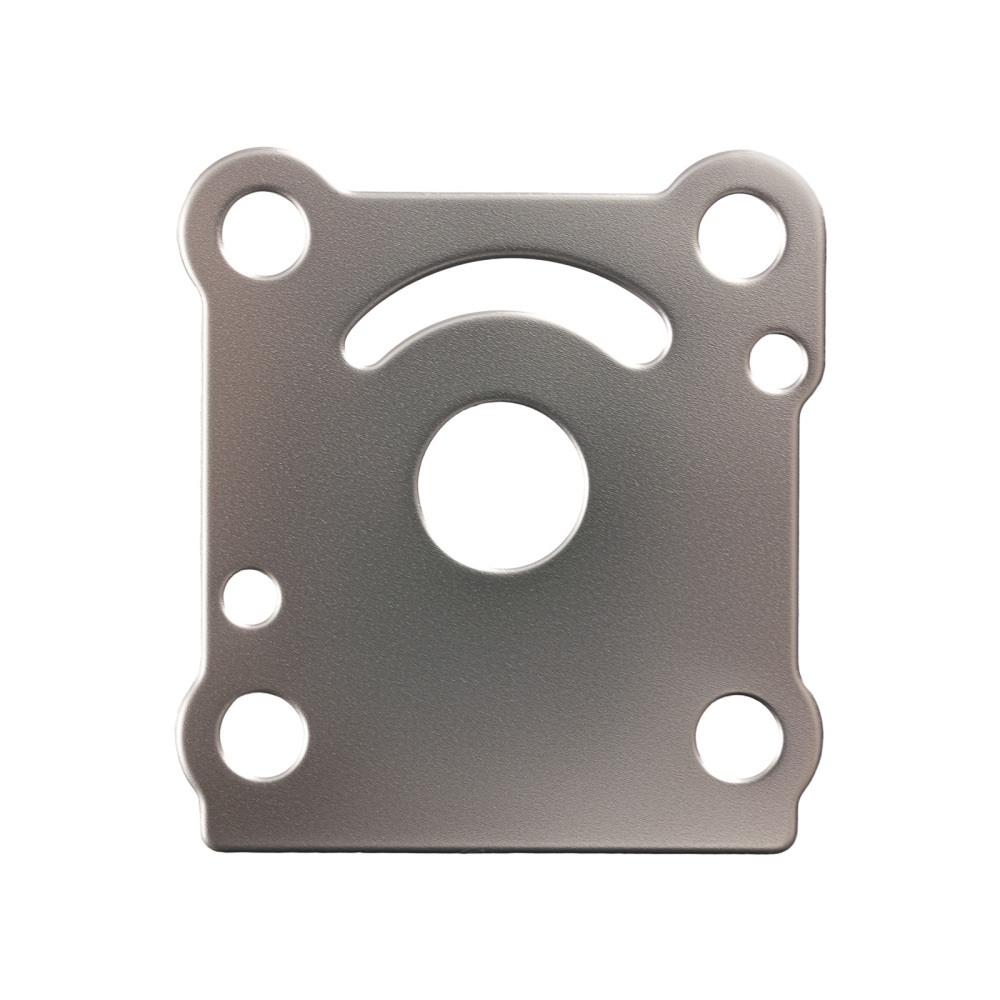 Impeller Assembly Kit compatible for Yamaha 6HP 8HP 6G1-W0078-A1 1986-2009