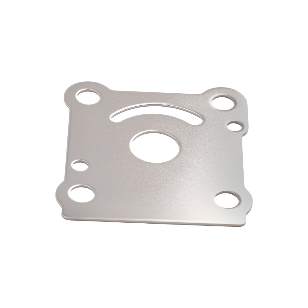 Impeller Assembly Kit compatible for Yamaha 6HP 8HP 6G1-W0078-A1 1986-2009