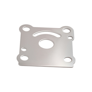 Impeller Assembly Kit compatible for Yamaha 6HP 8HP 6G1-W0078-A1 1986-2009