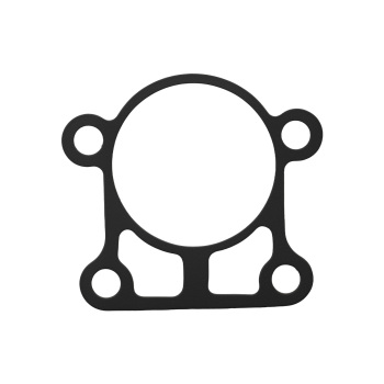 Impeller Kit compatible for Yamaha 40 50 HP 2 Stroke Outboard 1984-1995 18-3429