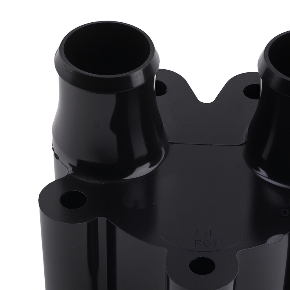 Kit Girante 8 Pale compatibile per MerCruiser Bravo 18-3150 con Piastra Usura