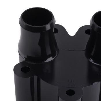 Kit Girante 8 Pale compatibile per MerCruiser Bravo 18-3150 con Piastra Usura