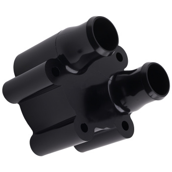 Kit Girante 8 Pale compatibile per MerCruiser Bravo 18-3150 con Piastra Usura