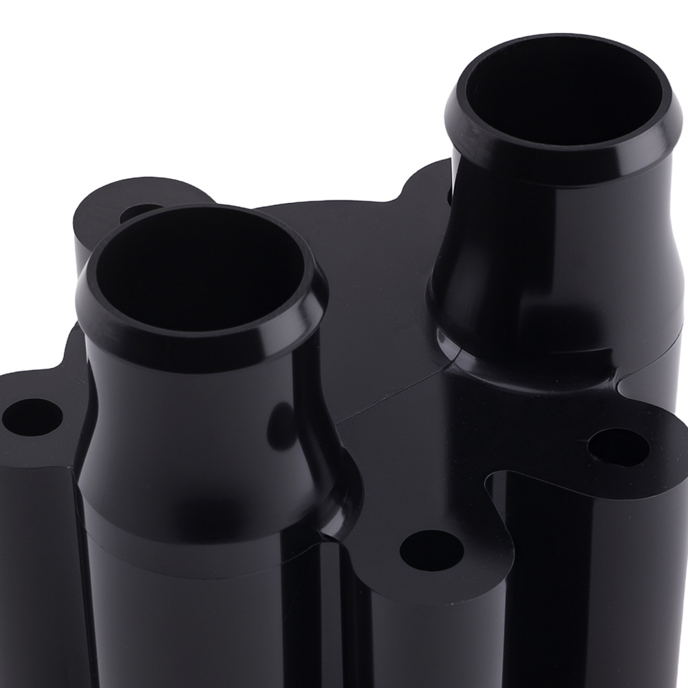 Kit Girante 8 Pale compatibile per MerCruiser Bravo 18-3150 con Piastra Usura