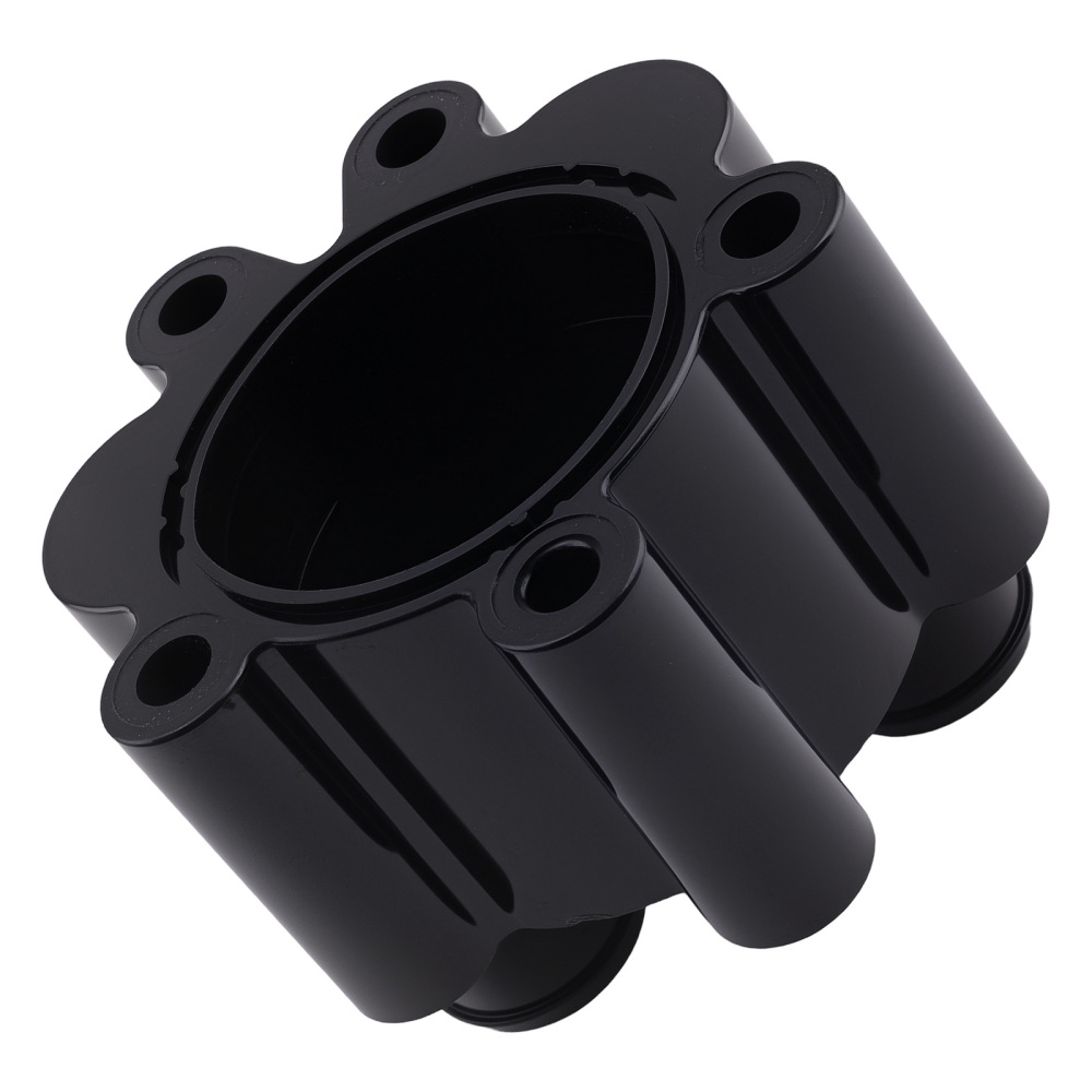 Kit Girante 8 Pale compatibile per MerCruiser Bravo 18-3150 con Piastra Usura