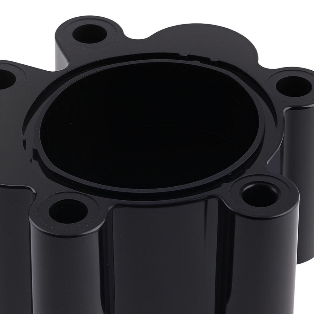 Kit Girante 8 Pale compatibile per MerCruiser Bravo 18-3150 con Piastra Usura