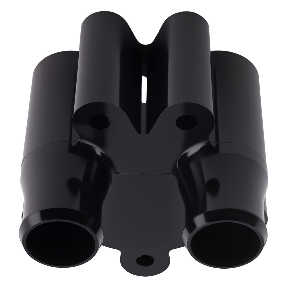 Kit Girante 8 Pale compatibile per MerCruiser Bravo 18-3150 con Piastra Usura