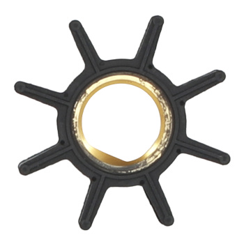 Girante Fuoribordo Completo compatibile per Honda 8HP BF8A 06192-881-C00 18-3279