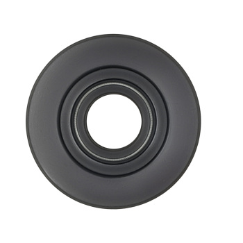 Girante Fuoribordo Completo compatibile per Honda 8HP BF8A 06192-881-C00 18-3279