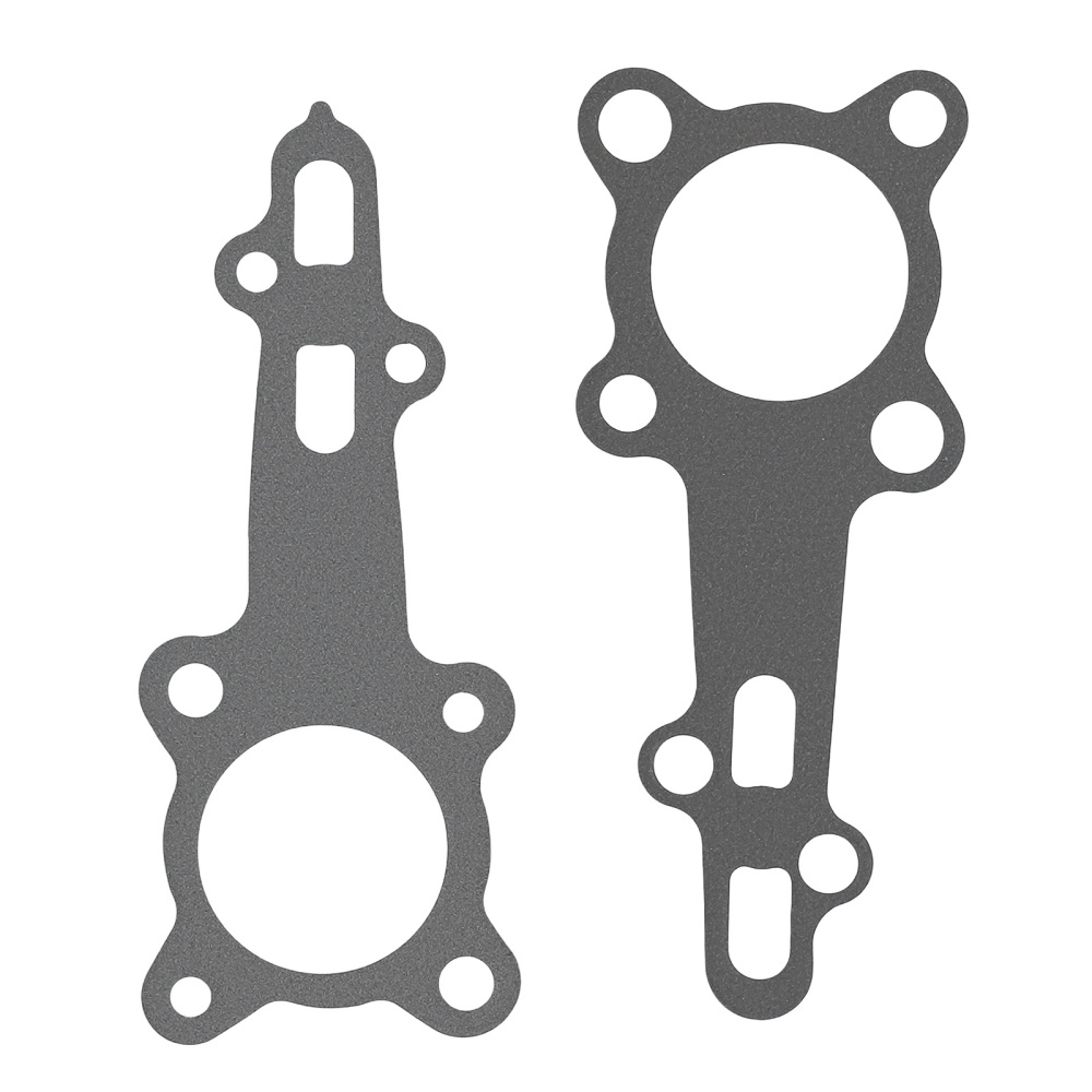 Girante Fuoribordo Completo compatibile per Honda 8HP BF8A 06192-881-C00 18-3279