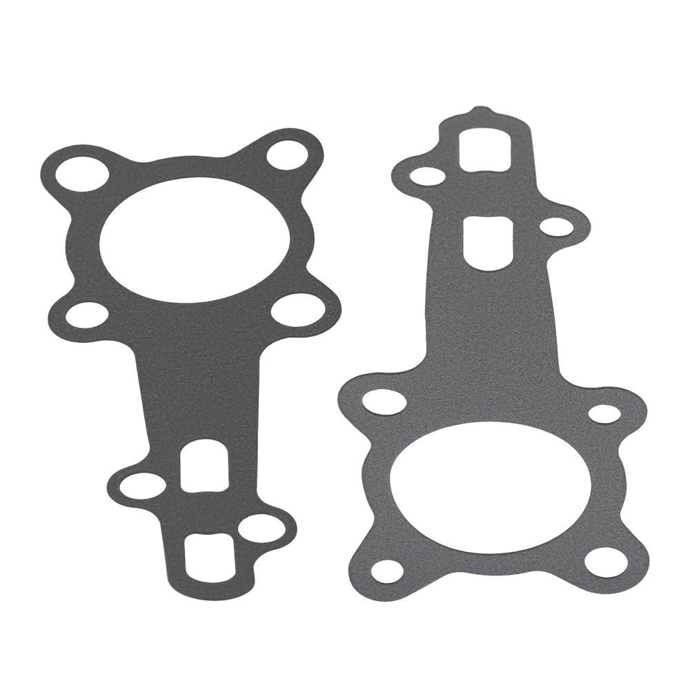 Girante Fuoribordo Completo compatibile per Honda 8HP BF8A 06192-881-C00 18-3279