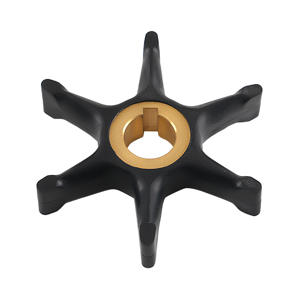 Impeller Housing Pump Kit compatible for Johnson Evinrude 9.5/10HP 382296