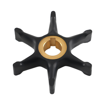 Impeller Housing Pump Kit compatible for Johnson Evinrude 9.5/10HP 382296