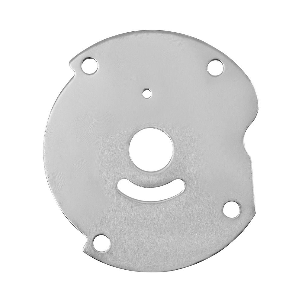 Impeller Housing Pump Kit compatible for Johnson Evinrude 9.5/10HP 382296