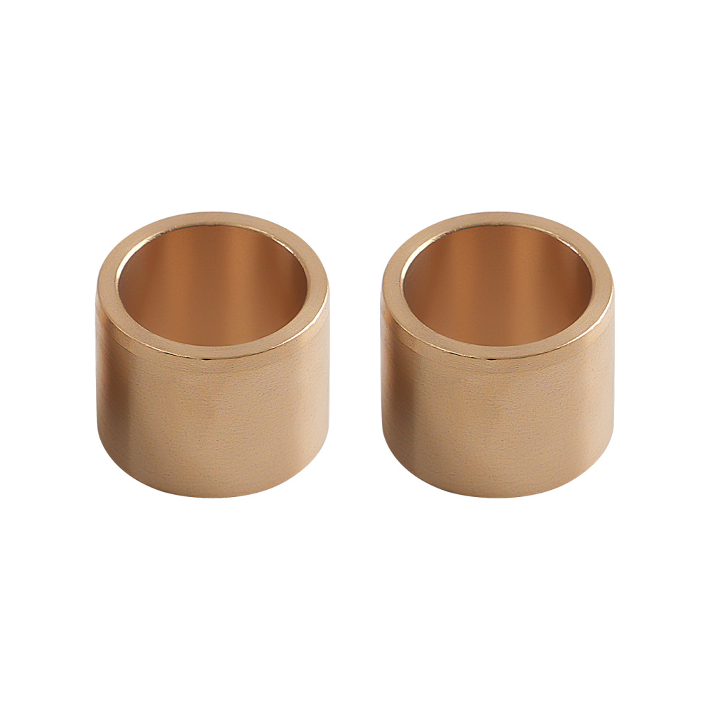 Impeller compatible for Volvo Penta AQ151A AQ171A 230A BB140A 21951437