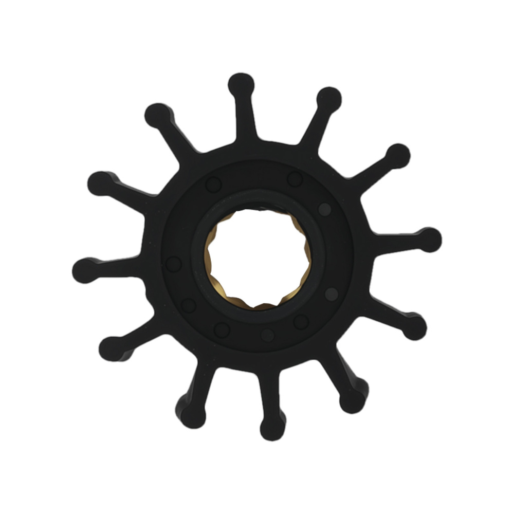 Girante for Indmar Hammerhead 380HP 383HP 21951354 119773-42600 S685007