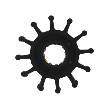 Girante for Indmar Hammerhead 380HP 383HP 21951354 119773-42600 S685007