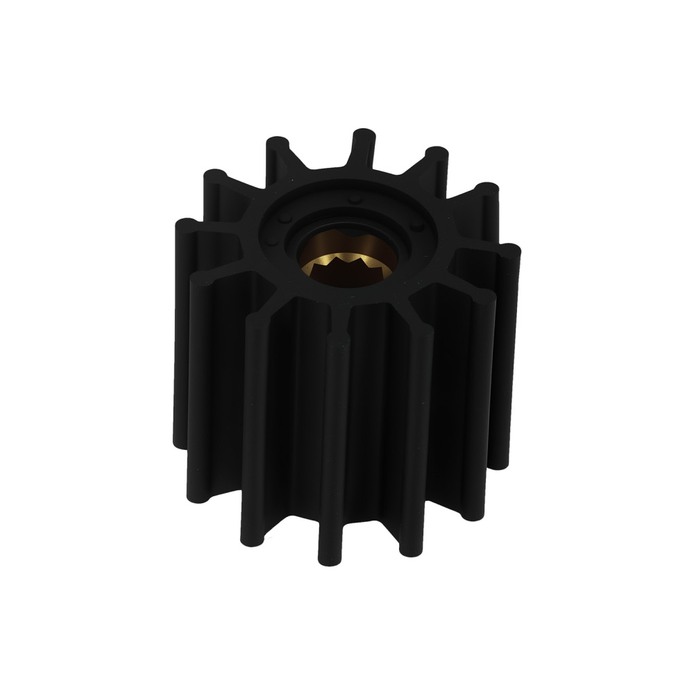 Girante for Indmar Hammerhead 380HP 383HP 21951354 119773-42600 S685007