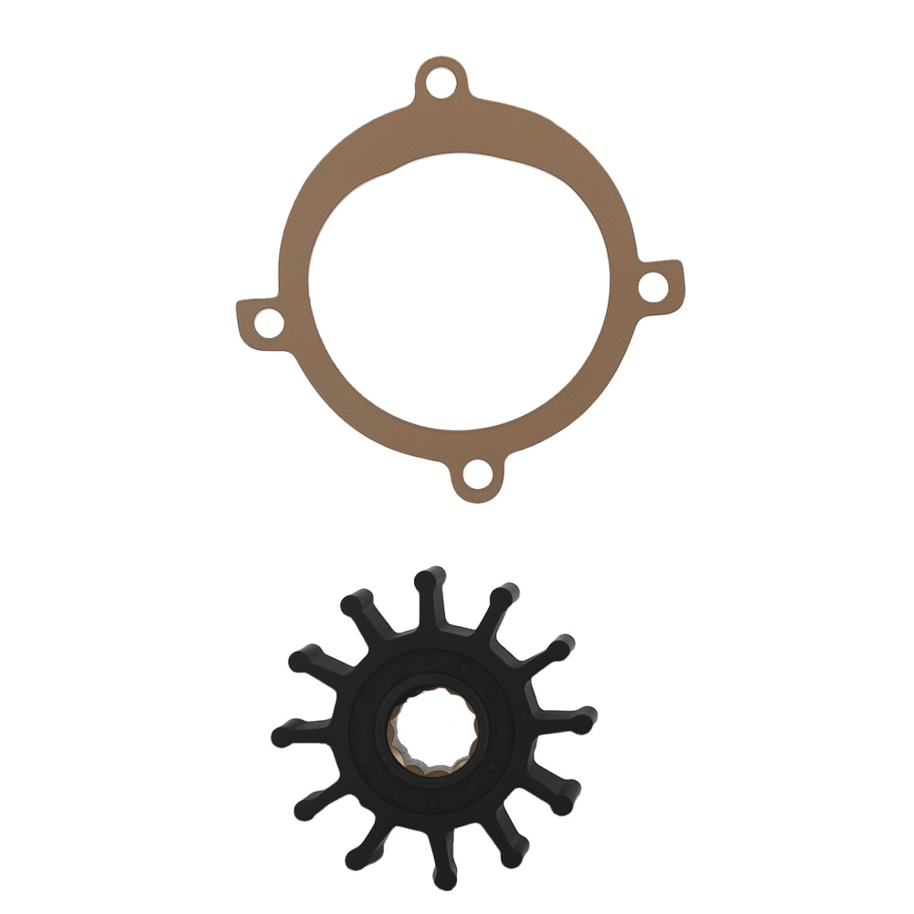 Girante for Indmar Hammerhead 380HP 383HP 21951354 119773-42600 S685007