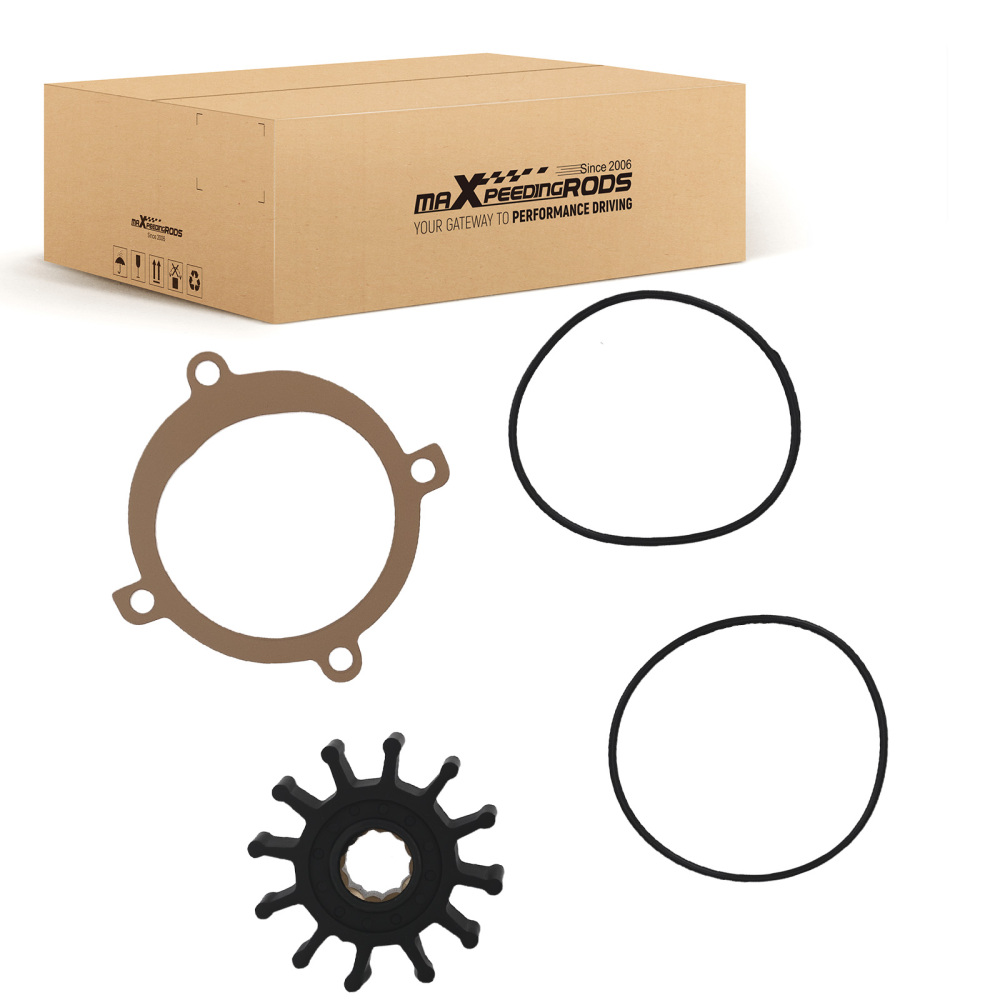 Girante for Indmar Hammerhead 380HP 383HP 21951354 119773-42600 S685007