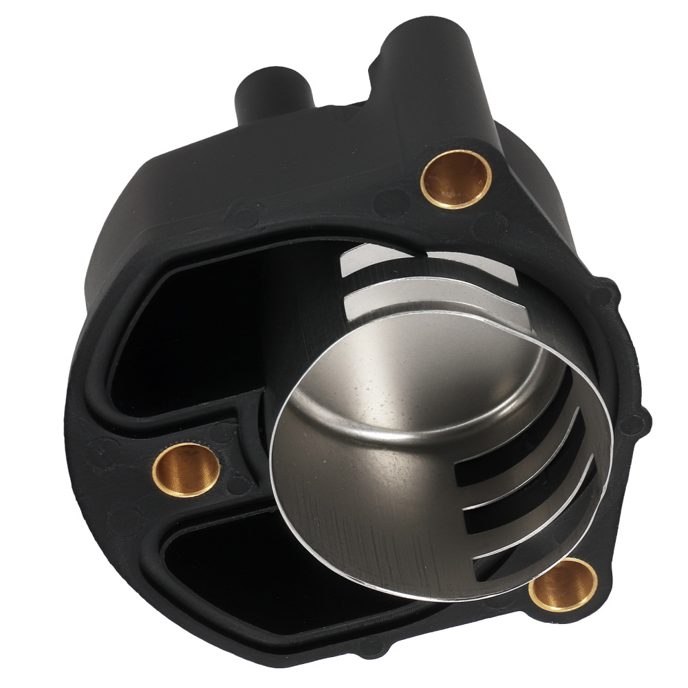 Girante 6 Pale compatibile per OMC Cobra 2.3L-7.5L 1986-1993 777128 984744 984461