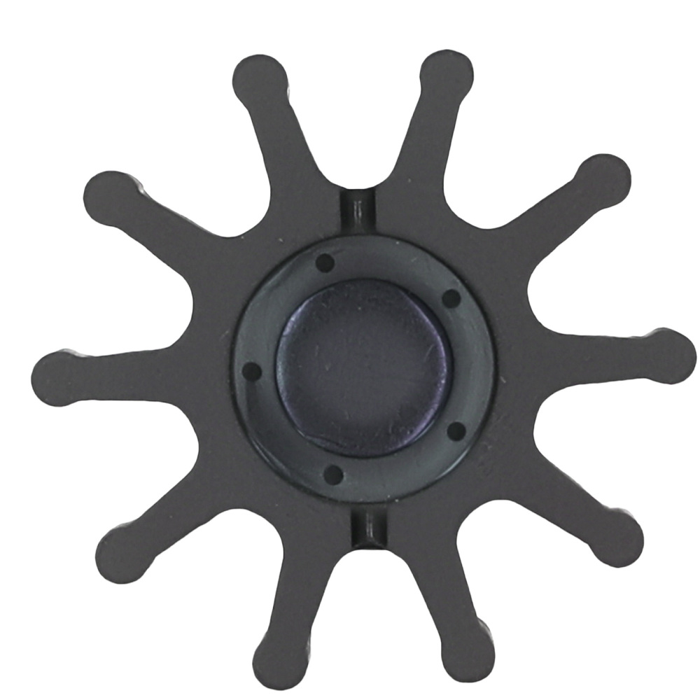 Girante 6 Pale compatibile per OMC Cobra 2.3L-7.5L 1986-1993 777128 984744 984461