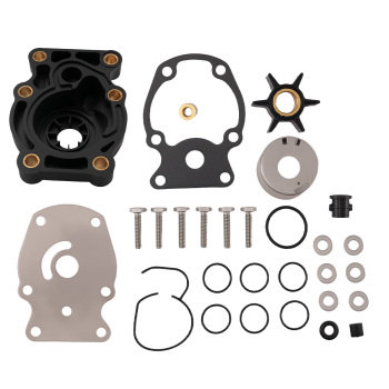 Girante Kit Completo compatibile per Johnson Evinrude 20-35 Cavalli 393630 328751 325537