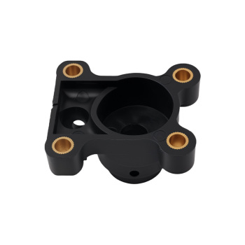 Girante Kit 18-3327 compatibile per Johnson Evinrude 9.9-15HP 1974-2007 394711 391698