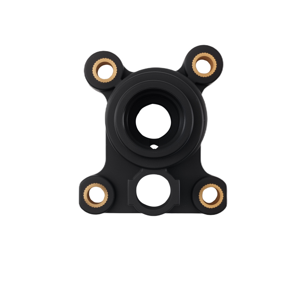 Girante Kit 18-3327 compatibile per Johnson Evinrude 9.9-15HP 1974-2007 394711 391698